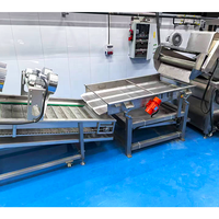 Machine de séchage et de déshydratation à air froid KAYA pour aliments emballés, fruits, noix, légumes - Moteur écologique à air froid