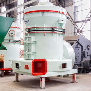 Kostengünstige Mahllösungen YGM <span class=keywords><strong>Raymond</strong></span>-Mühle Kalkstein Gips Kalziumkarbonat Flugasche Feinstaubmühle - Product Image 1