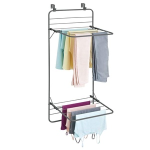Étagère de séchage de chiffon, à suspendre au dessus des portes - Product Image 3