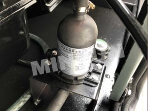 Grupo electrógeno diésel eléctrico <span class=keywords><strong>de</strong></span> tipo silencioso, motor diferente <span class=keywords><strong>de</strong></span> EE. UU., 40kw, 50kw, 60kva, al mejor <span class=keywords><strong>precio</strong></span> <span class=keywords><strong>de</strong></span> venta - Product Image 6