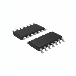 Composants électroniques : Liste des pièces IC OPAMP GP 4 CIRCUITS 14SOIC Distributeur agréé Chip OPA4277UAE4 - Product Image 1