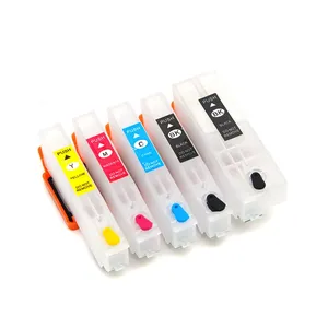 <span class=keywords><strong>Cartouche</strong></span> d'<span class=keywords><strong>encre</strong></span> rechargeable America T410 T410XL avec puce pour <span class=keywords><strong>Epson</strong></span> XP530 XP540 XP630 XP635 XP640 XP645 XP830 XP900 XP7100 - Product Image 4