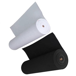 High Quality Colorful Factory Sale 38 Shore C RoHS Custom Thickness 0.5 1 2mm Eva <strong>Foam</strong> Sheet <strong>Roll</strong> Made <strong>of</strong> 100% Eva Raw Material - Product Image 5