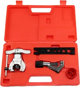 Copper pipe expansion tool CT-808A-L 7 single hole jaw eccentric pipe expansion elbow kit