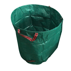 Sacs <span class=keywords><strong>de</strong></span> déchets <span class=keywords><strong>de</strong></span> <span class=keywords><strong>jardin</strong></span> Sacs <span class=keywords><strong>de</strong></span> jardinage Sac <span class=keywords><strong>de</strong></span> feuilles <span class=keywords><strong>de</strong></span> pelouse Fourre-tout <span class=keywords><strong>de</strong></span> <span class=keywords><strong>jardin</strong></span> Conteneur <span class=keywords><strong>de</strong></span> débris Pop up Bin d'herbe Paysage Piscine <span class=keywords><strong>Lea</strong></span> - Product Image 5