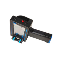 Hoge kwaliteit draagbare multifunctionele inkjet laserprinter, nieuwe staat, voor thuisgebruik, met XP600 printkop, vervaldatumlogo.