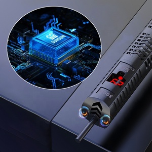 50W <span class=keywords><strong>100W</strong></span> 200W 300W 500W Pantalla digital sin explosión Cuarzo Temperatura constante <span class=keywords><strong>Acuario</strong></span> <span class=keywords><strong>Calentador</strong></span> de pecera - Product Image 4