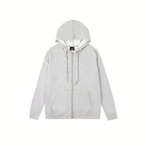 Fabricante de Bordados al por Mayor, Conjuntos Deportivos Unisex Personalizados, Sudadera con Cremallera y Estampado Personalizado - Product Image 4