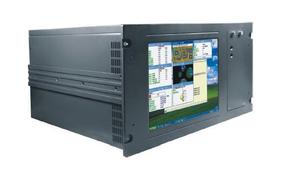 Détecteur ultrasonique numérique intelligent multicanal - Product Image 4