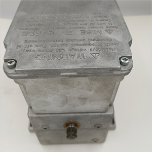 M7294Q1007 M7294A1010 Rapport d'actionnement du moteur pour Spot 2 - Product Image 3