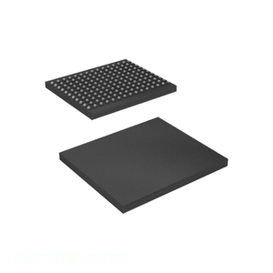 Memoria 165 LBGA Comprar Componentes Electrónicos Canal Fabricante Online - Product Image 1