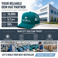 Casquette Trucker Brodé Gris Clair avec Dos en Maille, Motif Boussole Étoile, Unisexe, Urbain, Quotidien, Minimaliste, Certifié CE, Vente en Gros OEM