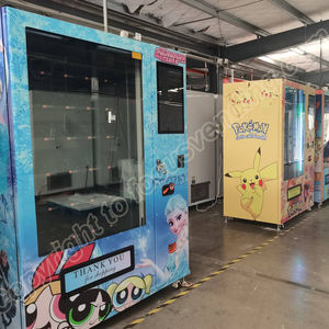 2024 Offre Spéciale Anime dessin animé or Venusaur distributeur automatique de cartes poke-moned métal Pok-mon pour enfants jeu distributeur de cartes - Product Image 4