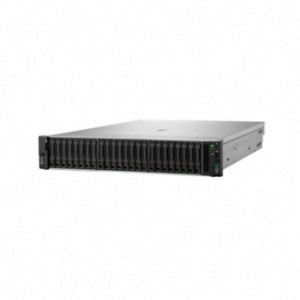 Servidor en Rack ProLiant DL380 Gen12 2U 8LFF 2*Intel Xeon 6710E 2.4GHz 64 Núcleos 64GB DDR5 2*1600W PSU en Stock - Product Image 2