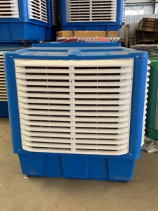 Pendingin Udara/Pendingin Udara Evaporasi/Pendingin Udara Industri - Product Image 5