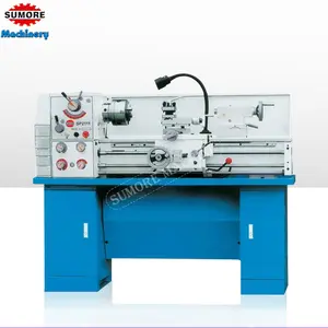 320 x 880/1000mm Lathe Machine Manual Lathe CQ6232 Tornos Para Metal Lathe Price Made In China Sumore