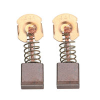 Vente Flash : Pièces d'outils électriques - Balais de charbon CB442 pour HR263, DHR264, DHS710, BHR261, BHR262, DUC302, DUH551