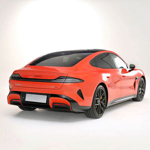 XIAO <span class=keywords><strong>Mi</strong></span> SU7 2024 830Km Drive Pro Ultralong Duración de la batería Versión de conducción inteligente de gama alta Nuevo Vehículo de energía para Xiaomi Ev Car <span class=keywords><strong>Line</strong></span> - Product Image 5