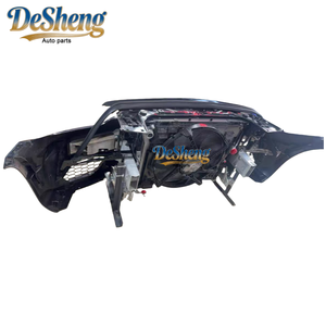 Grandes Cantidades a Precios Competitivos para Parachoques Delanteros, Faros, Rejillas, Radiadores y Persianas de <span class=keywords><strong>BMW</strong></span> <span class=keywords><strong>M2</strong></span>, M2C, F87 y G87 - Product Image 5