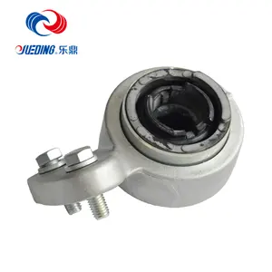 Rubber Bushing Of Lower And Upper Arm Join Car Suspension Control Arm Bushes