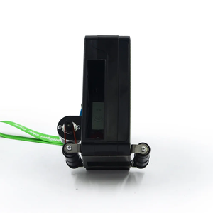 Nhà cung cấp Nhà máy Máy in xách tay máy in hàng loạt Sạc tông máy in phun - Product Image 3