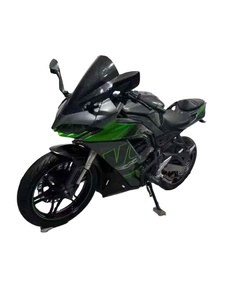 론신 250RR 단기통 수냉식 <span class=keywords><strong>250cc</strong></span> 스포츠 모터사이클 고출력 레이싱 스트리트 바이크 성인용 가솔린 모터바이크 - Product Image 2