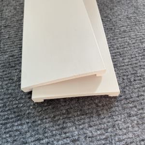 Plinthe en plastique PS moderne - Bloc de parement écologique Brickey Breeze Block, durable, facile à installer, résistant à l'humidité et aux insectes - Product Image 3