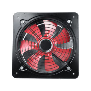 Ventilador de ventilación portátil para el hogar de 300mm, ventilador de escape de succión de <span class=keywords><strong>cocina</strong></span> montado en la pared o extracción de humo - Product Image 4