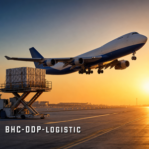Transporte Marítimo Seguro BHC FCL LCL de China a <span class=keywords><strong>Victoria</strong></span>, Texas, Transporte Especial de Estantes Flotantes - Product Image 1