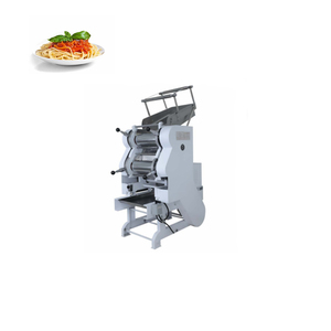 เครื่องทำเส้นก๋วยเตี๋ยวไฟฟ้า GMJ-125 สำหรับร้านอาหาร ซูเปอร์มาร์เก็ต และโรงงานแปรรูปอาหาร - Product Image 3