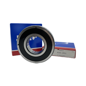 ボールベアリング6301 6302 6303 2Z 2RSH 2RS1オリジナル - Product Image 5