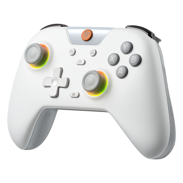 EasySMX X05 Multiplatform Gaming Controller With Hall Effect Joysticks