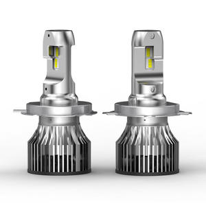 Instalación no destructiva 280 grados que emite H4 LED faro 90W 9000LM foco de iluminación bombillas de faros automotrices para <span class=keywords><strong>BMW</strong></span> - Product Image 3