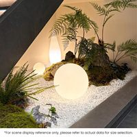 Galets de rivière blancs comme neige BOYA STONE, 0,4-1,2 pouces, écologiques, durables, pour jardinières, aquariums et présentoirs décoratifs