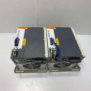 PLC自动化 ACOPOS 1180 伺服放大器 8V118000-2 Rev R0 AC112 AC120 - Product Image 1