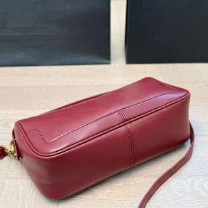 Sac à bandoulière pour femme, tendance 2025, design tendance, haute qualité, créateur de luxe, sac de mode polyvalent pour femme, sac sous le bras. - Product Image 1