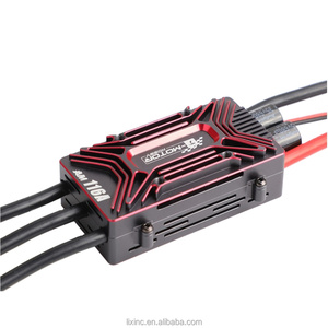 AM116A مباشرة من المصنع <span class=keywords><strong>3</strong></span>-8S Lipo عالية الدقة ESC 120A بدون فرش FPV بدون طيار سباق متوافق مع Mini Air <span class=keywords><strong>2</strong></span> نماذج ملحقات الإطار - Product Image 3