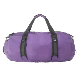 Bolsa de Viaje Ligera y Resistente, Bolsa de Lona Plegable con Logotipo Personalizado - Product Image 5