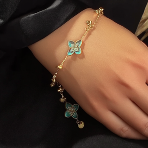YE350-S110-14336-3 สร้อยข้อมือแฟชั่น - Product Image 3