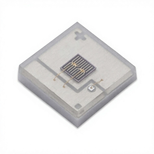 High Power 3535 Ceramic Infrared LED Chip 850nm 940nm 980nm 1050nm IR LED Light Source for Night Vision and Medical Applications