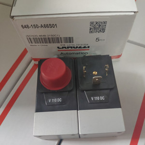 โซลินอยด์วาล์ว Camozzi รุ่น 648-150 110V DC 2 ตำแหน่ง 3 ทาง แรงดันสูงสุด 8 บาร์ - Product Image 4