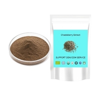 Chasteberry-extract Vitex Agnus-castus fruitextractpoeder 10:1 Goed voor vrouwen
