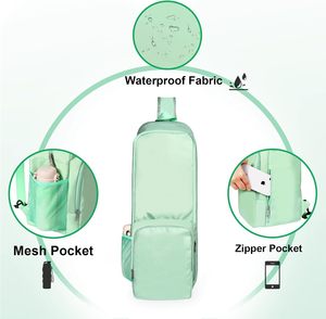 Échantillon gratuit - Sac de sport/yoga/voyage grande capacité, nouveau design personnalisé, très vendu, avec compartiment à chaussures - Product Image 4
