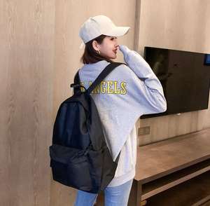 Mochila Promocional Personalizada Barata, Mochila Escolar para Niños, Duradera, de Poliéster 600D, Mochila Escolar Moderna para Viajes de Adultos - Product Image 4