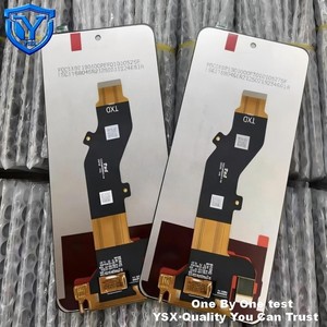 Pantalla Universal para Infinix X662 Hot11 <span class=keywords><strong>KH7</strong></span>, Ensamblaje de Pantalla de Alta Calidad, Suministro Estable para Negocios Mayoristas - Product Image 1