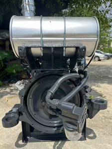 Chính hãng New DIESEL động cơ động cơ SAA4d95le-3 động cơ ass'y PC130-7 máy xúc động cơ 6D95 - Product Image 5