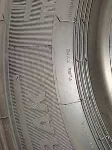 Neumático para Camión Minero de Servicio Pesado 12.00R20 22PR SPORTRAK SP909 / SUPERWAY A809, Neumático Industrial para el Mercado Africano - Product Image 3