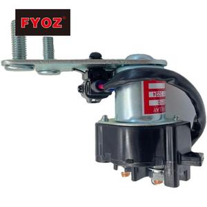 Relay 28300E0110 VH283001271A untuk Excavator Kobelco 200-8 SK210D-8 SK210DLC-8 SK485-8 SK215SRLC SK235SRLC-2 Suku Cadang Pengganti - Product Image 2