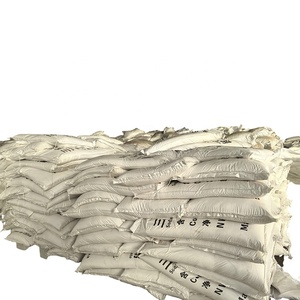 Sel organique de qualité industrielle-Acétate de sodium anhydre (<span class=keywords><strong>CH3COONa</strong></span>) du fournisseur chinois pour les produits chimiques ménagers - Product Image 6