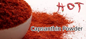 純天然良価格飼料添加物カプサンチン色素粉末赤唐辛子オレオレジンカプサンチン - Product Image 2